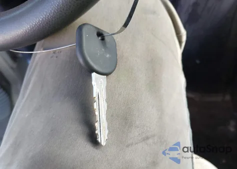 2008 Chevrolet Express Ls from USA, damaged, VIN 1GAHG39K581109279